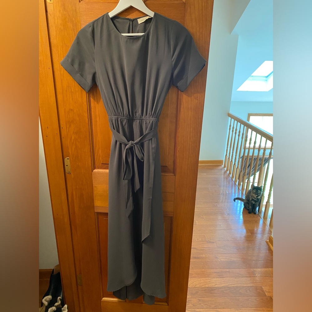 Roolee maxi dress